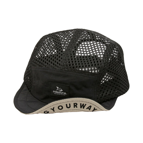 Milestone original cap MSC-013